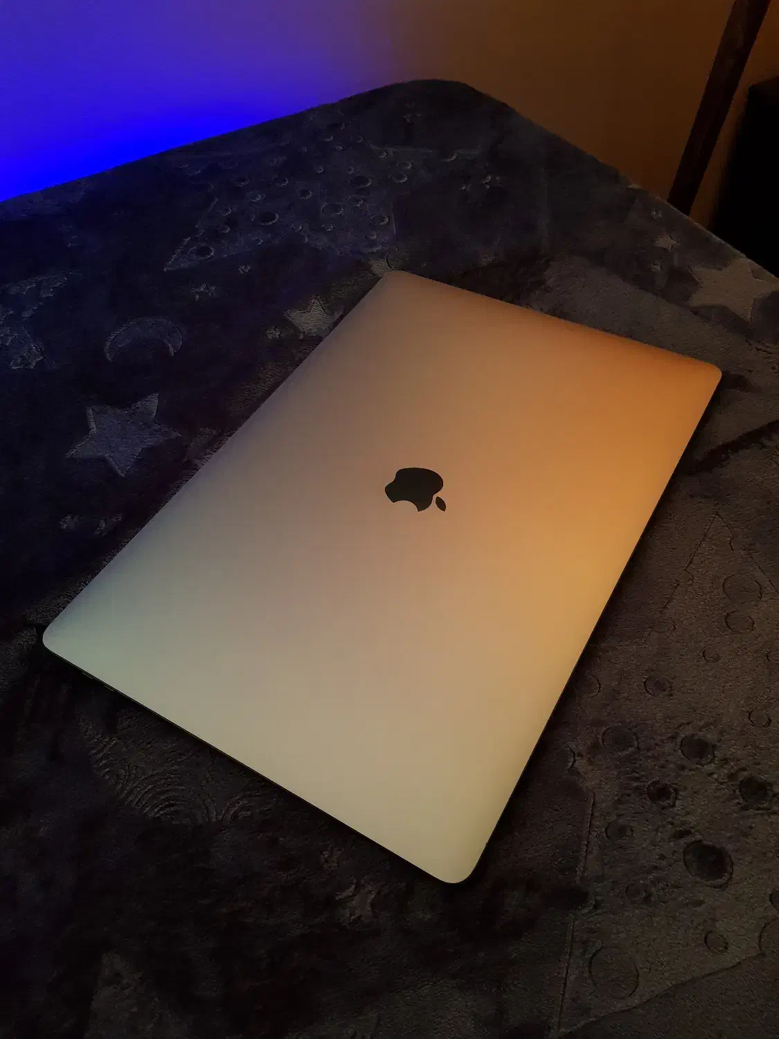 Macbook pro 2019 16-inch|رایانه همراه|اصفهان, خانه اصفهان|دیوار