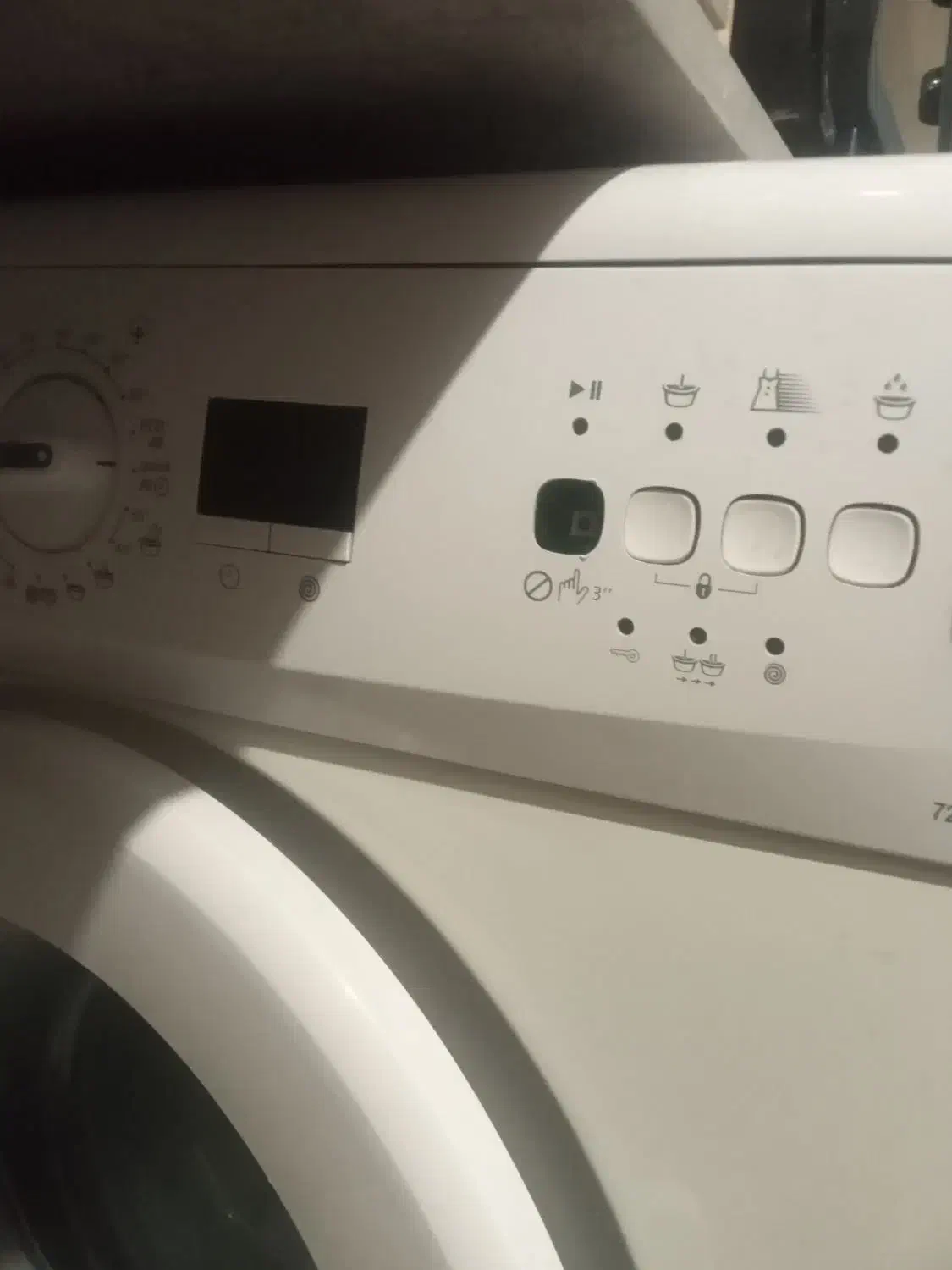 لباسشویی پارس|ماشین لباسشویی و خشک‌کن لباس|سمنان, |دیوار