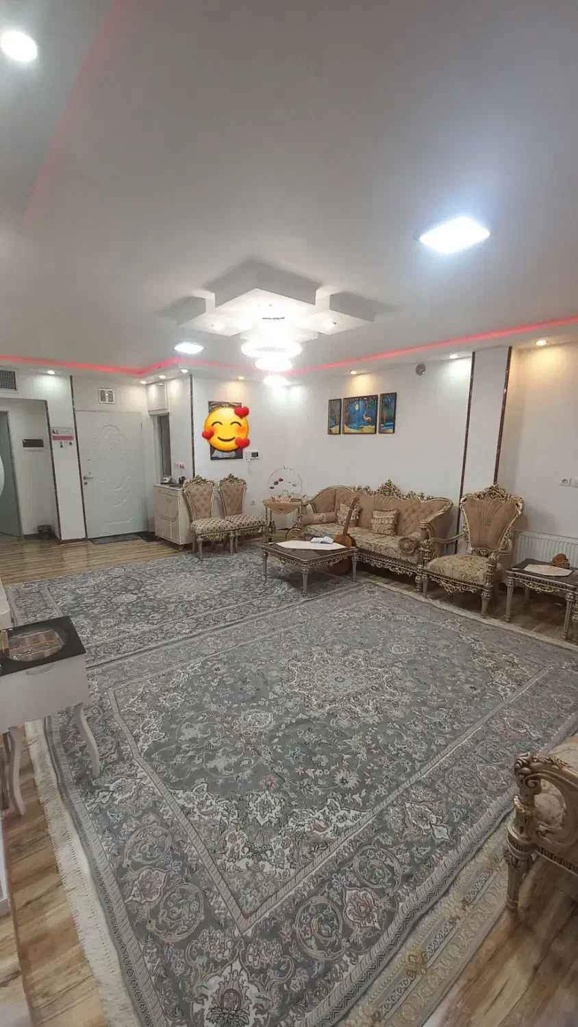 آپارتمان ۱۰۵متری شهرابریشم.شخصی ساز|فروش آپارتمان|ابریشم, |دیوار