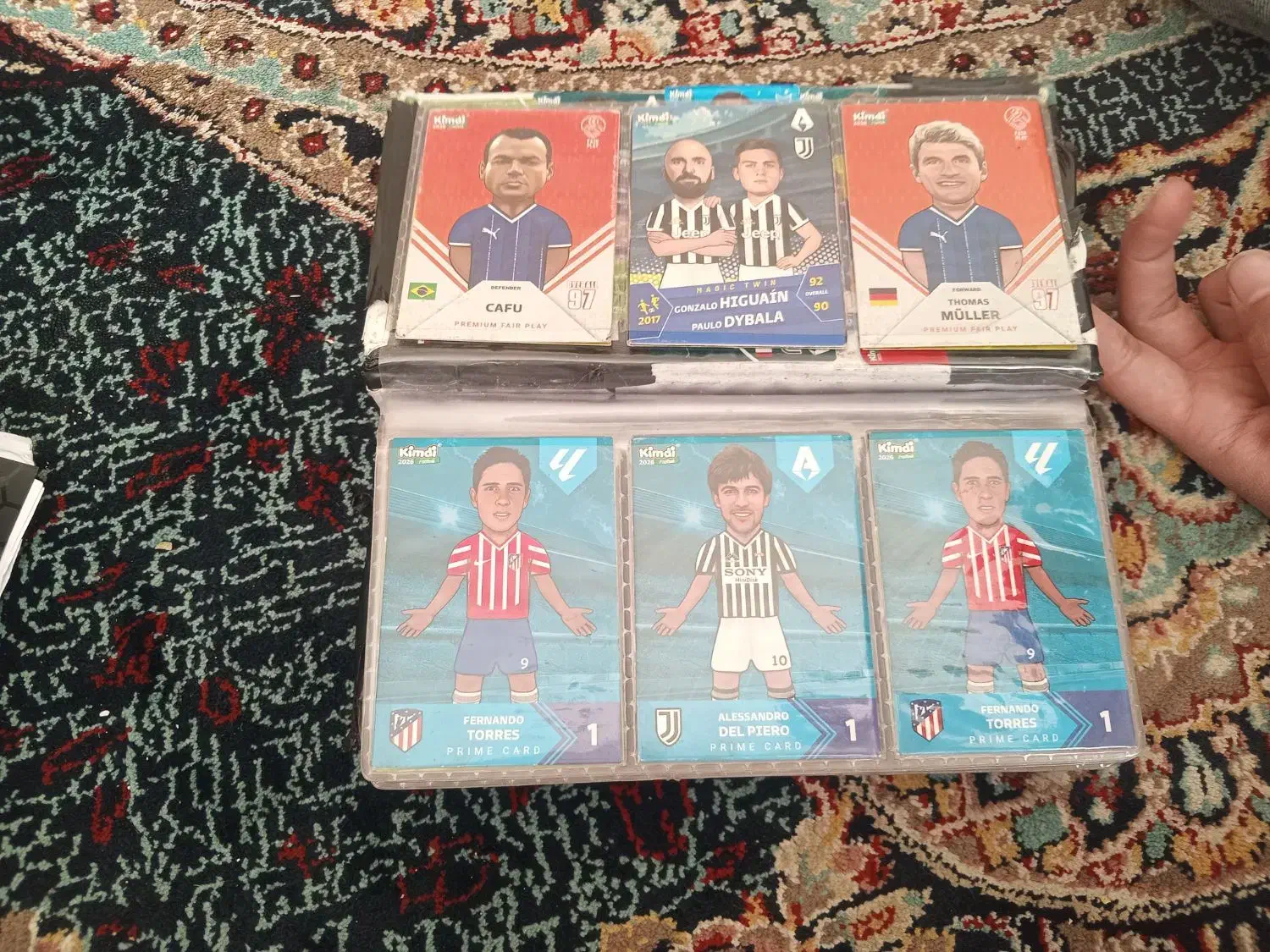 کیمدی والبوم|اسباب‌‌بازی|قوچان, |دیوار