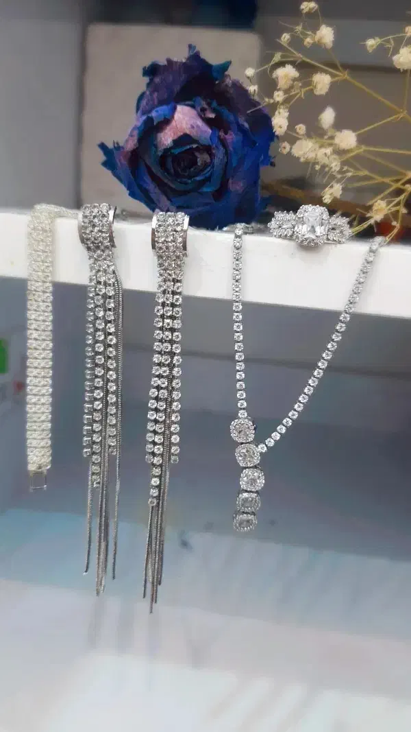 اکسسوری شیک|بدلیجات|زاهدان, |دیوار