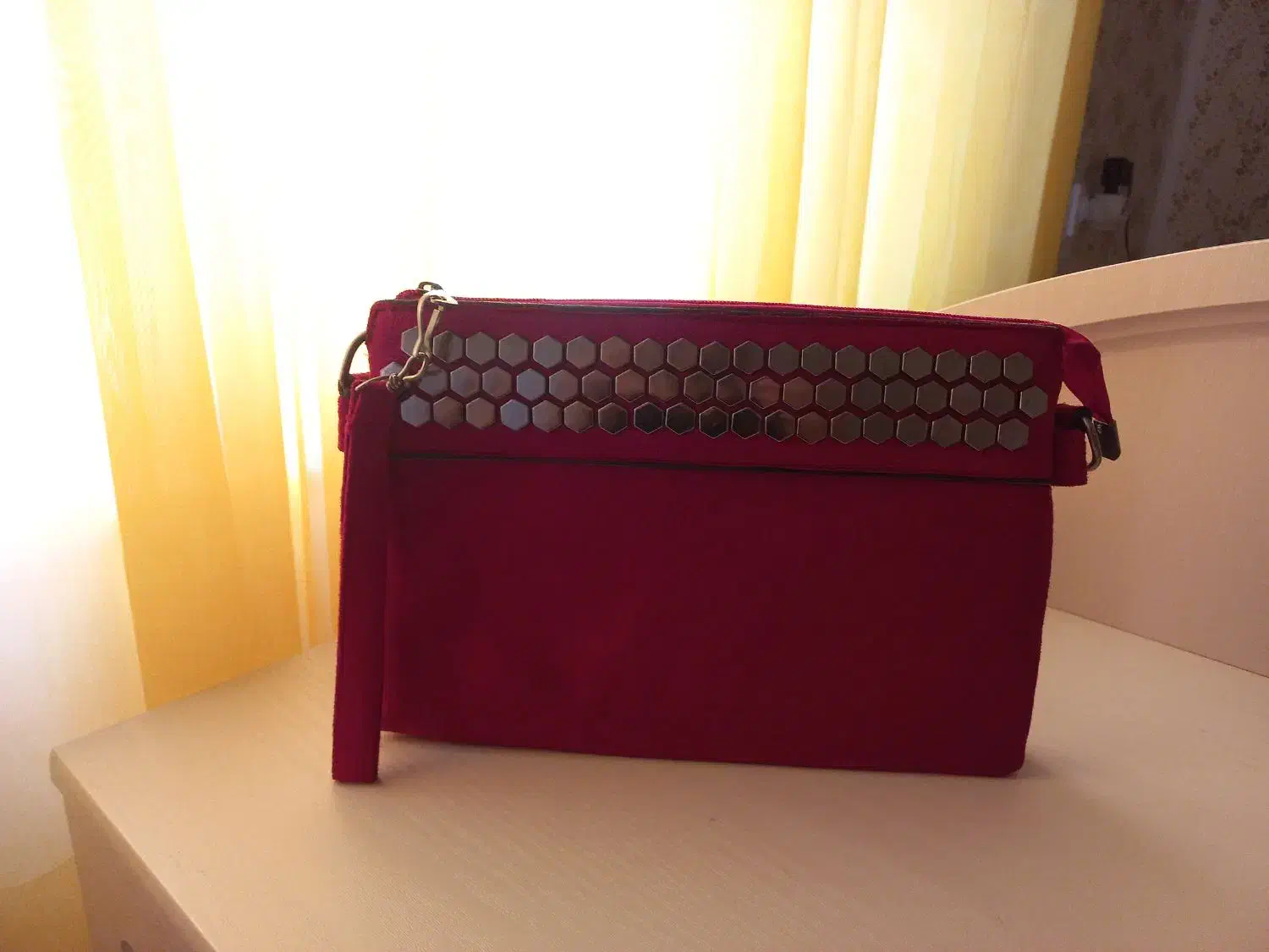 کیف زنانه نو|کیف، کفش، کمربند|گنبد کاووس, |دیوار