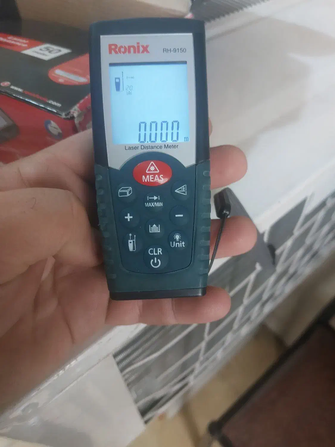 متر لیزری|ابزارآلات|دزفول, |دیوار