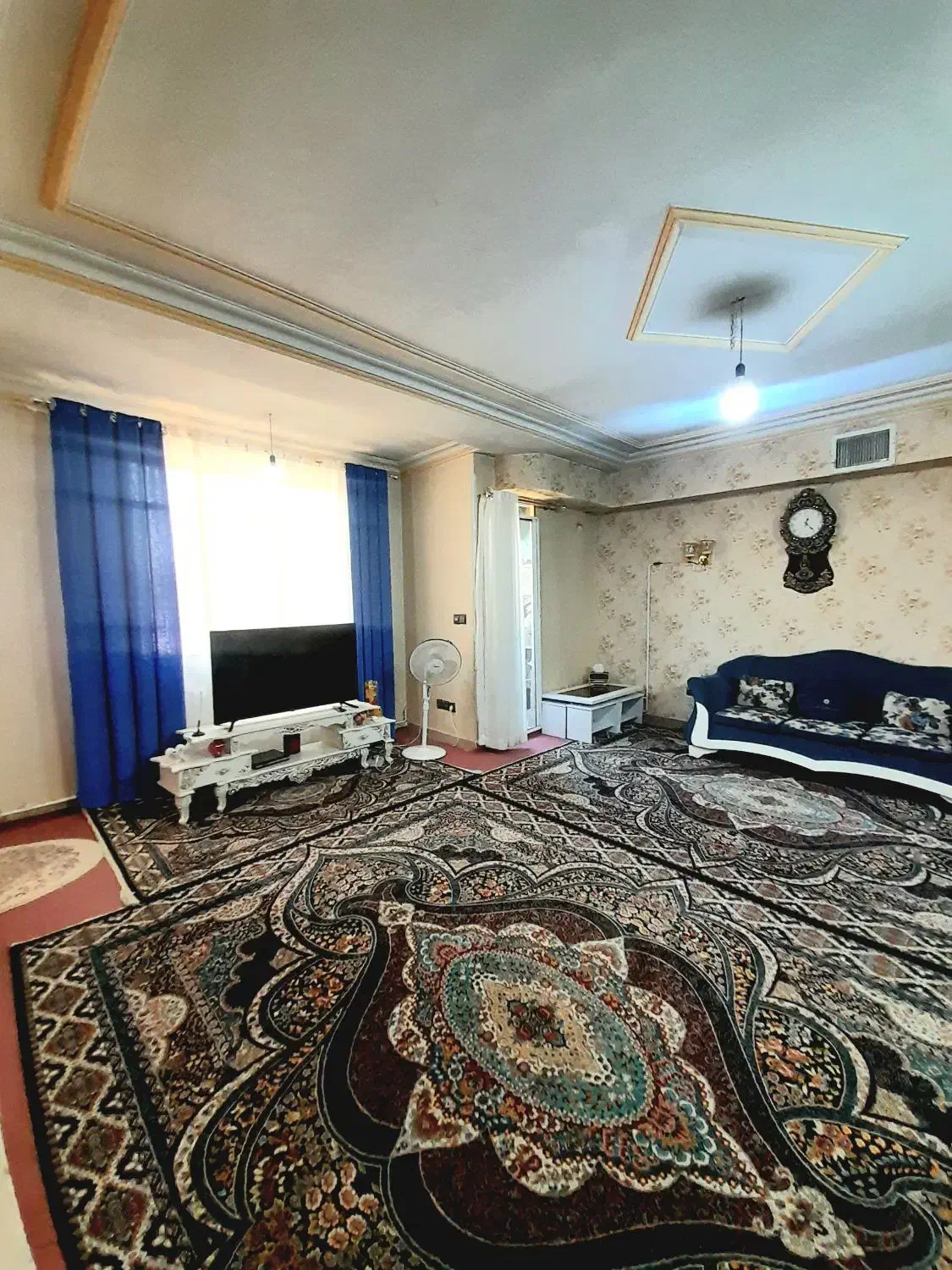 آپارتمان 75 متری شیک   پارکینگ دار مرکز شهر|فروش آپارتمان|کرج, کمال‌شهر|دیوار