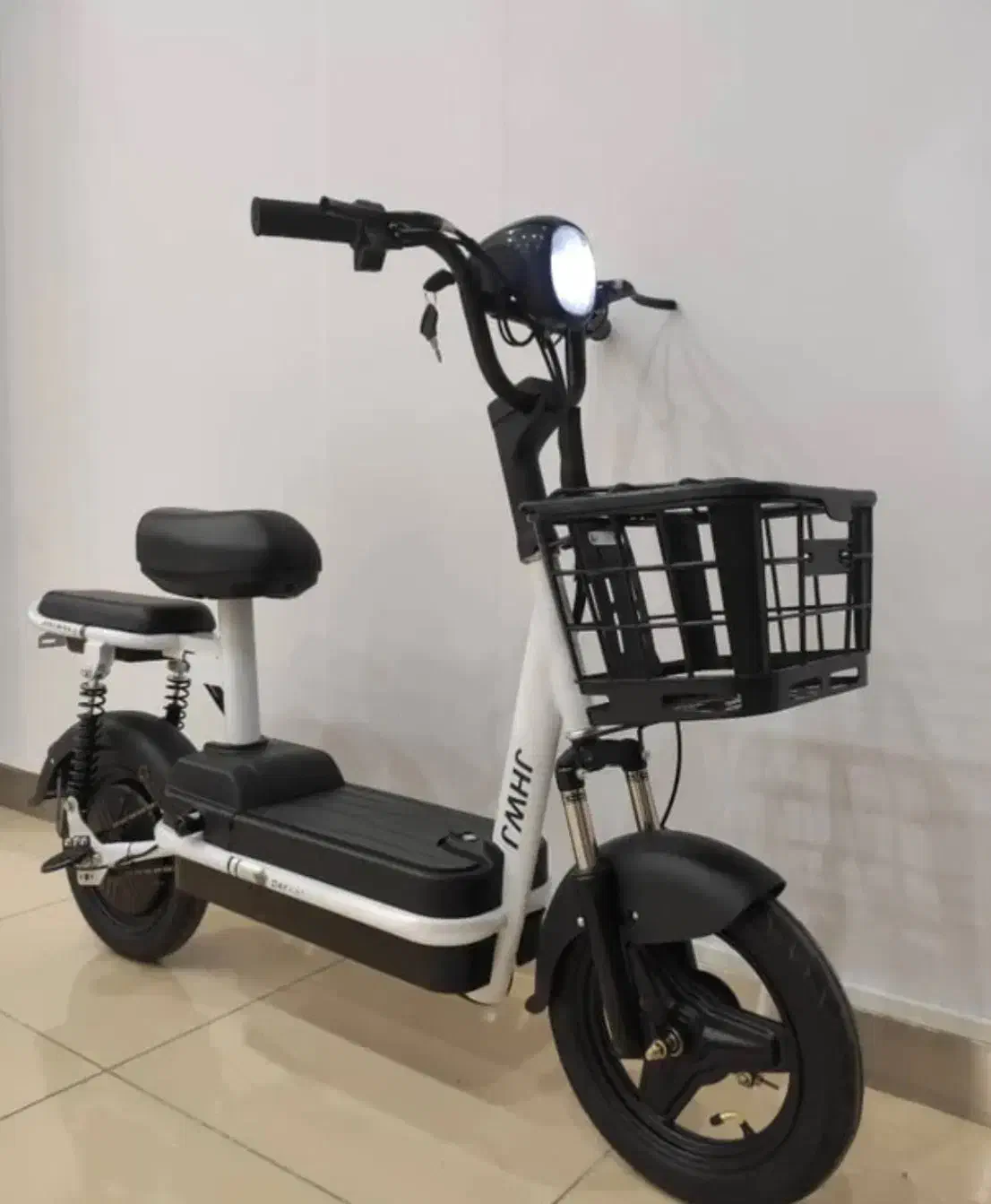 موتور برقی/نسکوتر|موتورسیکلت|تهران, قیطریه|دیوار