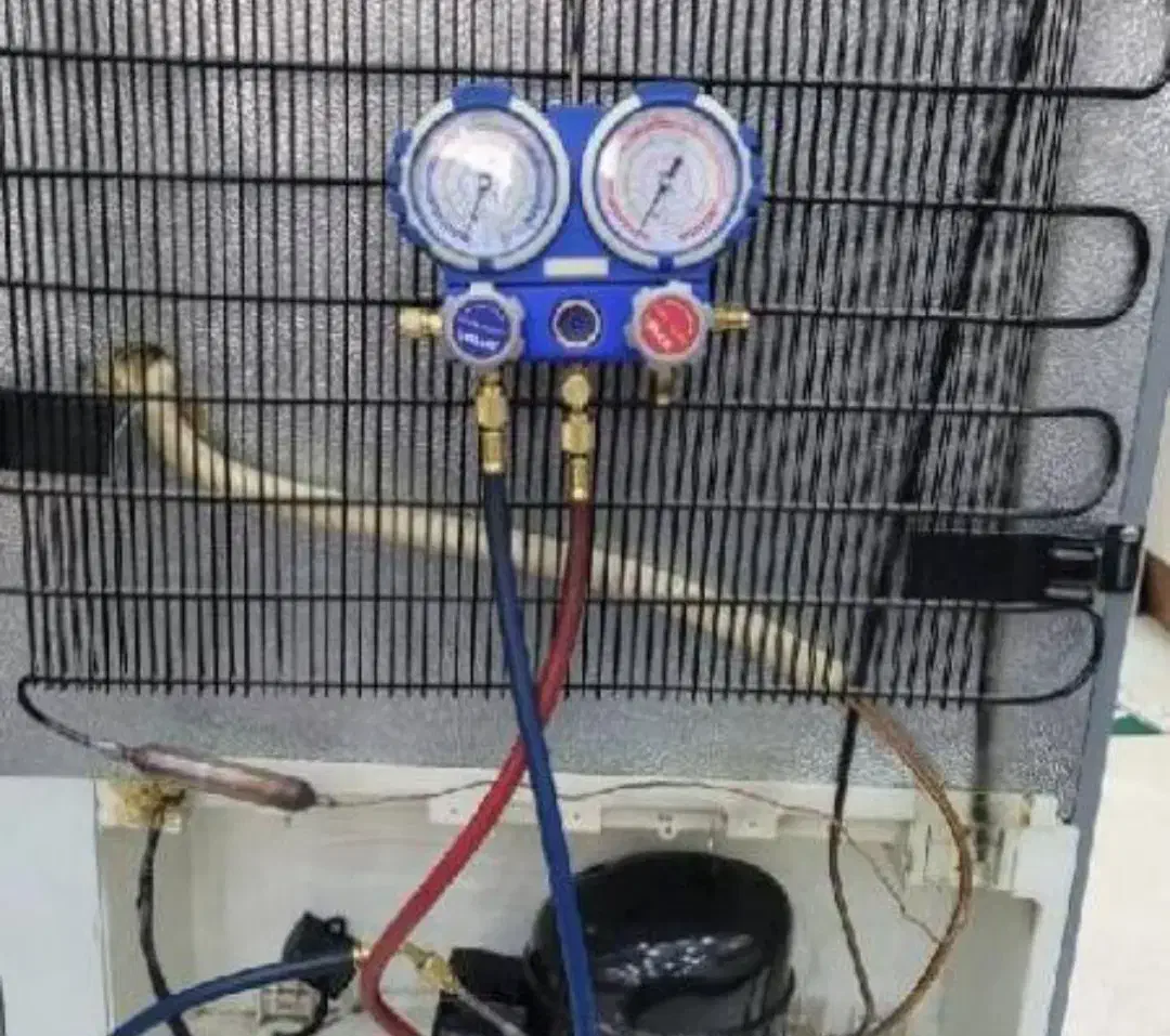 تعمیر نصب و سرویس کولر و یخچال و ابسردکن|خدمات پیشه و مهارت|بندر گناوه, |دیوار