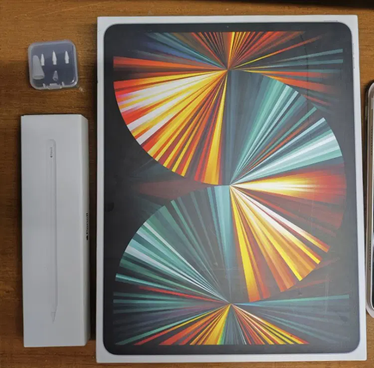 iPad Pro M1|تبلت|تهران, قبا|دیوار