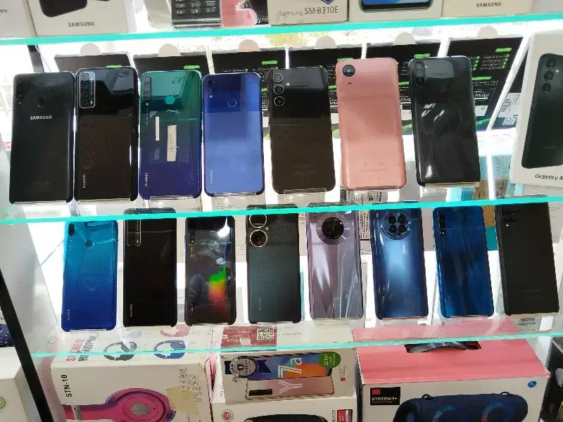 هواوی پرچمدار nova11i|موبایل|محمدیه-قزوین, |دیوار