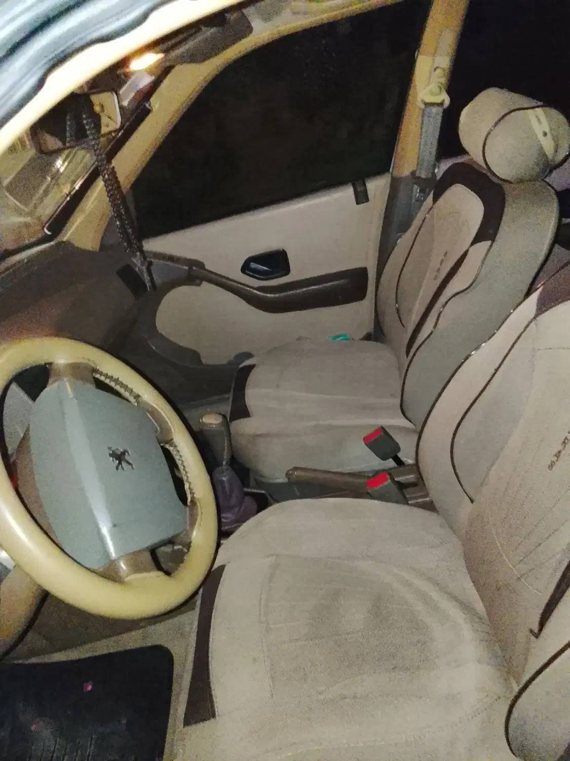 پژو ۴۰۵مدل ۹۱|خودرو سواری و وانت|وحدتیه, |دیوار