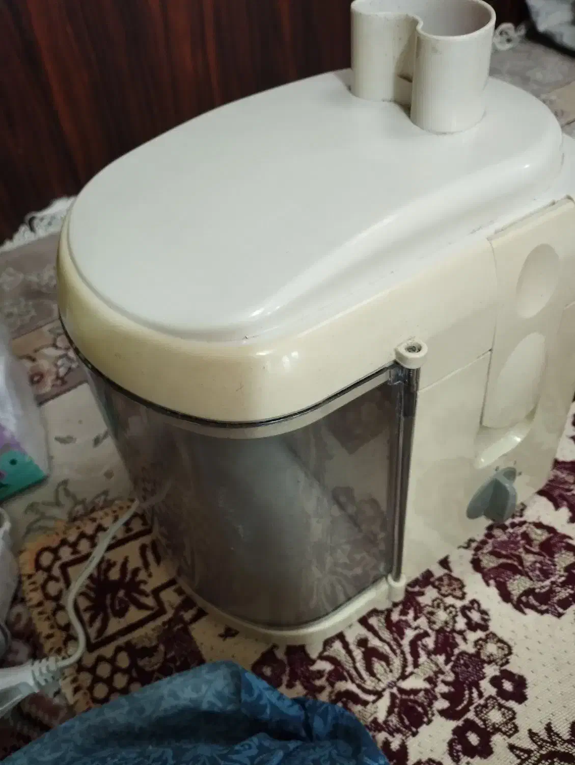 فروش آبمیوه گیری|آبمیوه‌گیر و آب‌مرکبات‌گیر|قم, آذر (نکویی)|دیوار