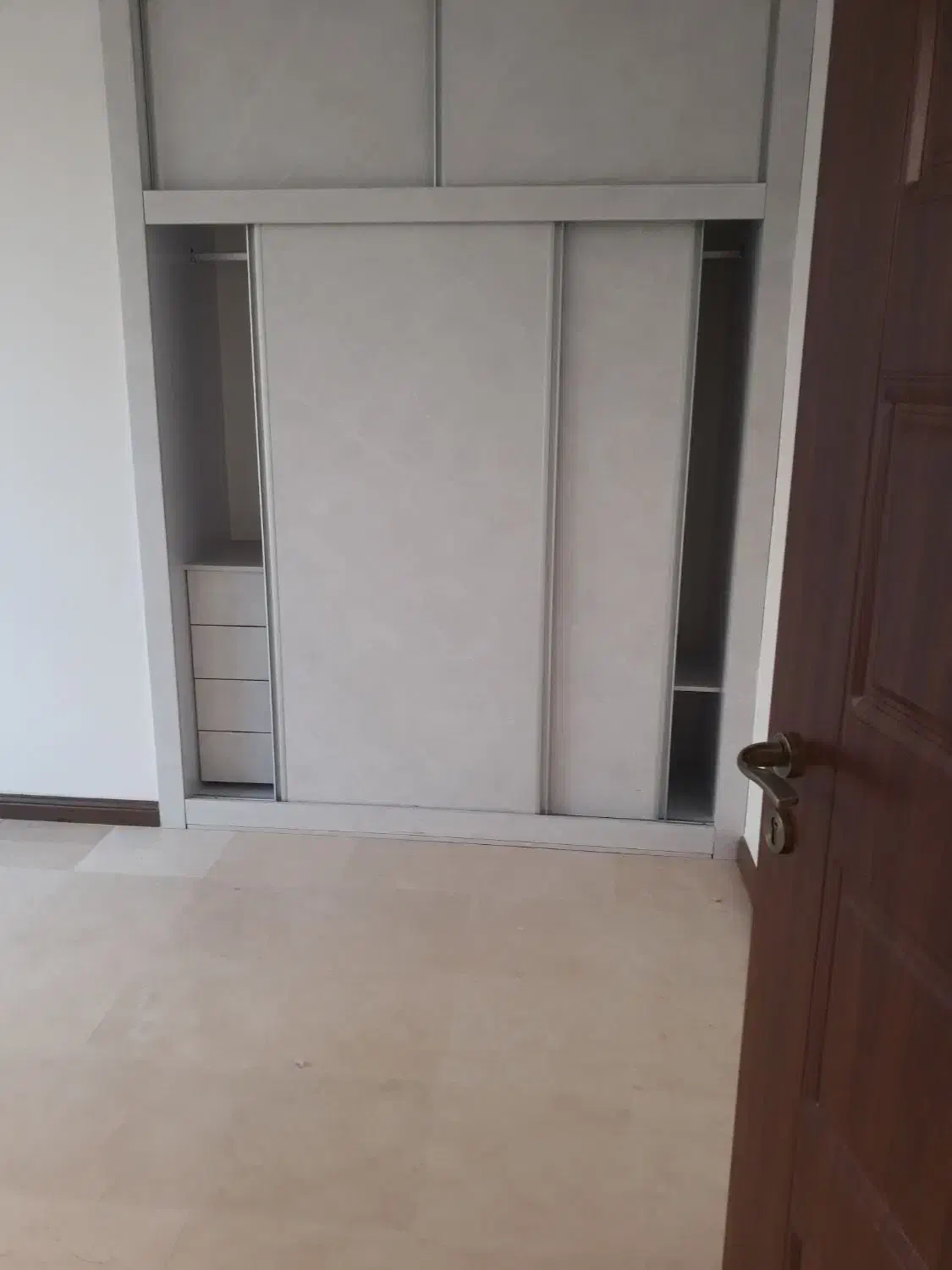 واحدبینظیر۱۲۰متری۳خواب پُرنوردریک ساختمان ۴ساله