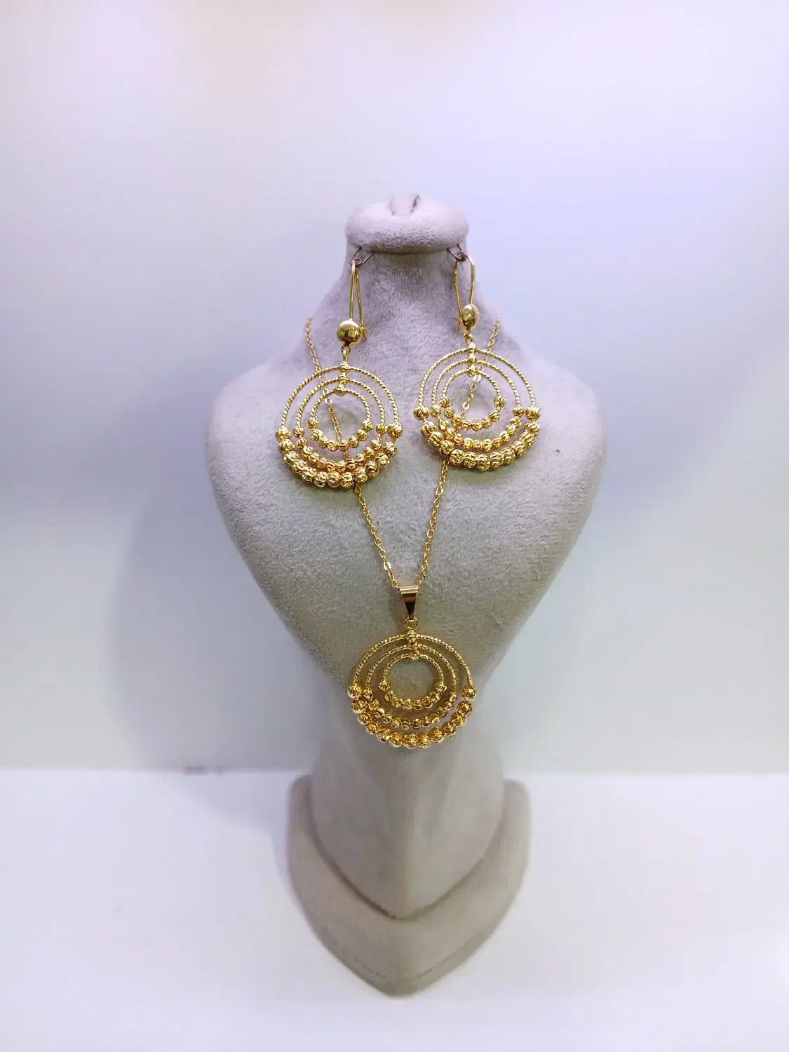 نیم ست ظریف|بدلیجات|ماهدشت, |دیوار