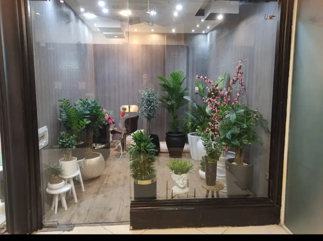 اجاره مغازه سالاریه ، پاساژ عصر جدید|اجارهٔ مغازه و غرفه|قم, سالاریه|دیوار