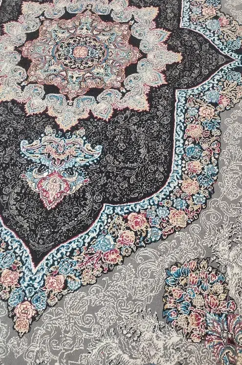 فرش۱۲متری|فرش|تهران, خزانه|دیوار