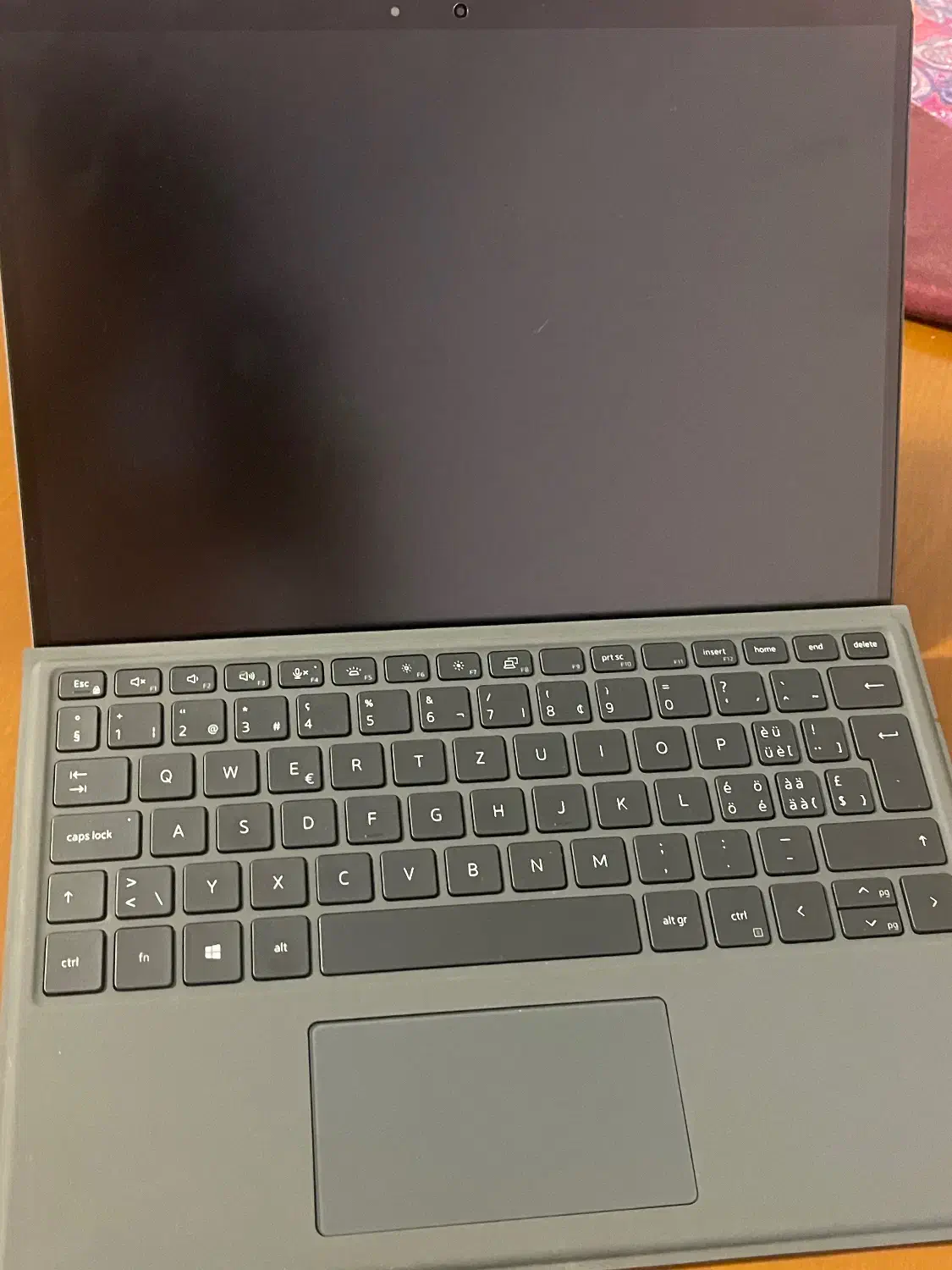 لپ تاب dell latitude 7320|رایانه همراه|تهران, سازمان آب|دیوار