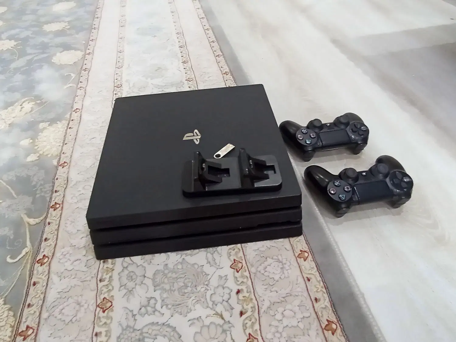 ps4 پرو|کنسول، بازی ویدئویی و آنلاین|اردبیل, |دیوار