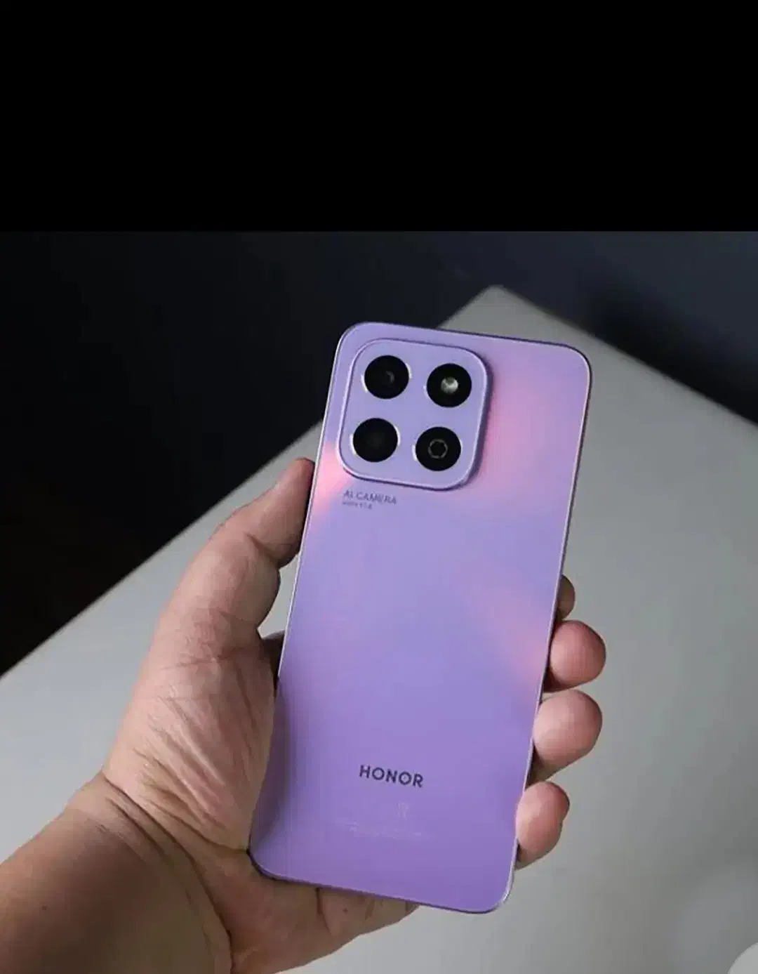 موبایل آنر نو|موبایل|قم, چهل درخت‎|دیوار