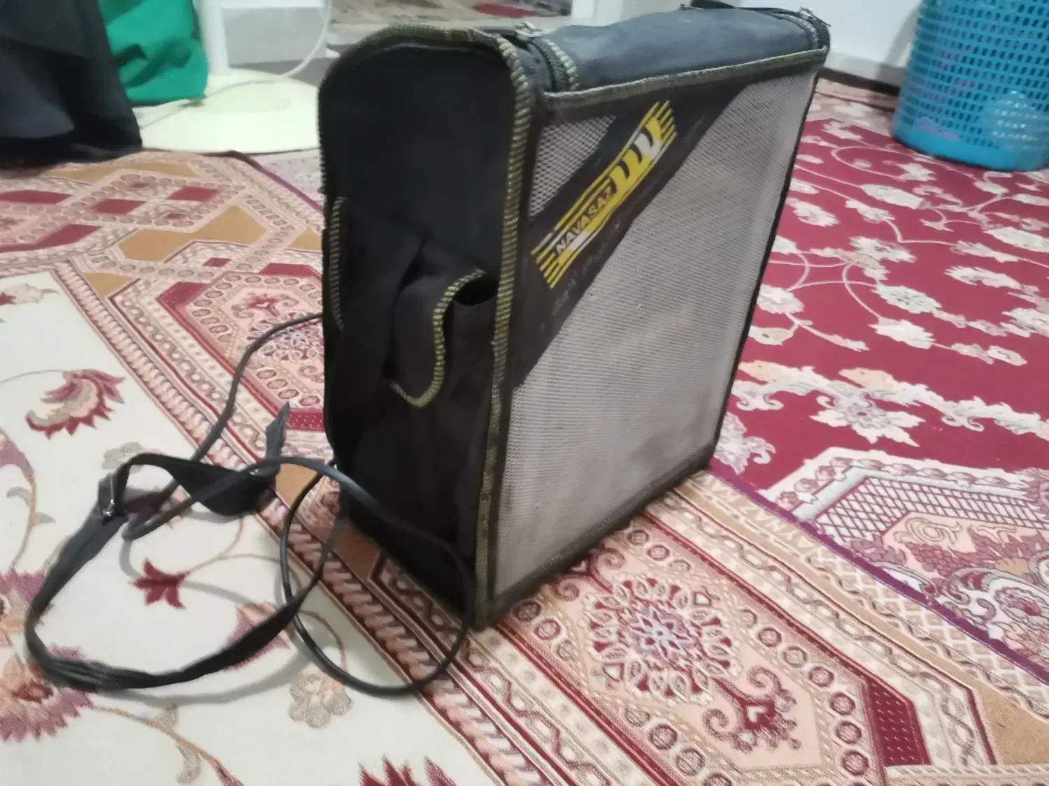 یک عدد اکو|سیستم صوتی خانگی|قم, پردیسان|دیوار