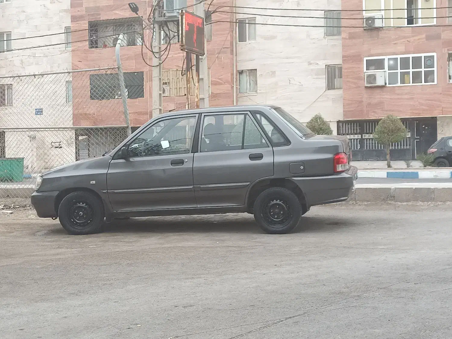 132|خودرو سواری و وانت|بندر ماهشهر, |دیوار