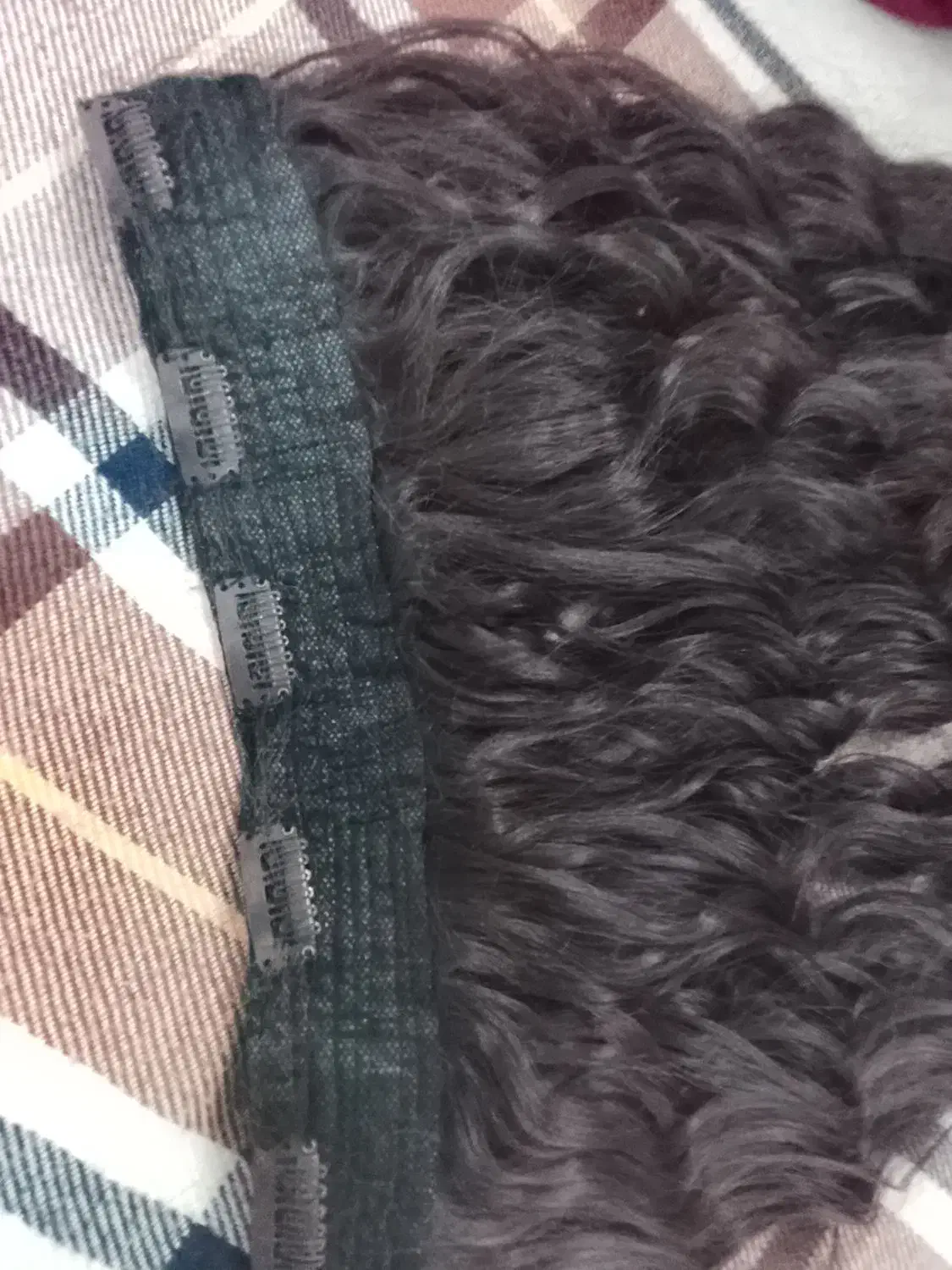 مو گیره ای|آرایشی، بهداشتی، درمانی|تربت جام, فاز ۳ فرهنگیان|دیوار