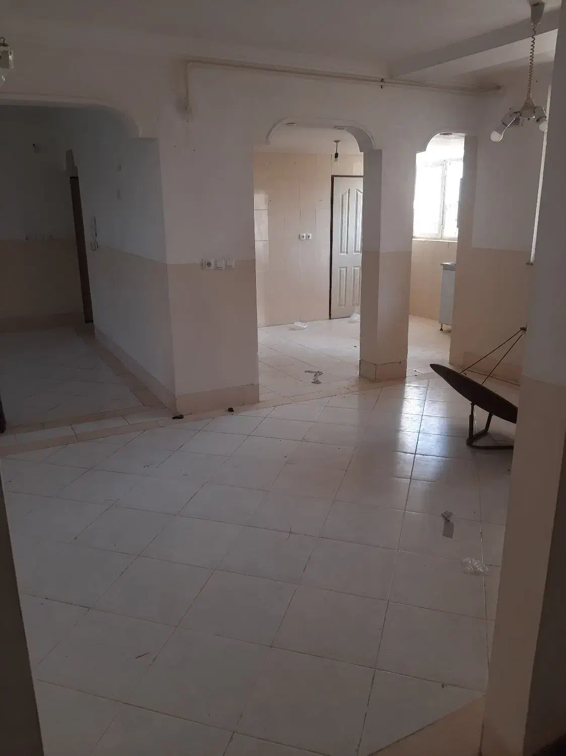 واحد 150 متری شهرک ولیعصر|اجارهٔ آپارتمان|مسجد سلیمان, |دیوار