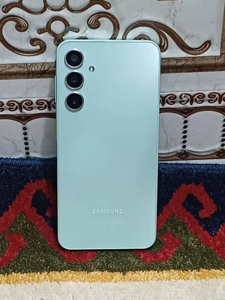 گوشی a16 رم 6 حافظه 128 لا کاغذی در حد اک|موبایل|یاسوج, |دیوار