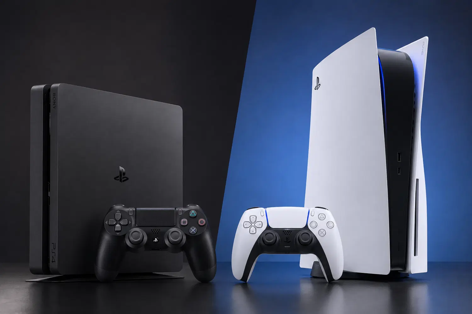 کرایه کنسول ps4  و ps5 و( دسته ) همراه با ارسال|کنسول، بازی ویدئویی و آنلاین|مشهد, هفت تیر (حافظ)|دیوار