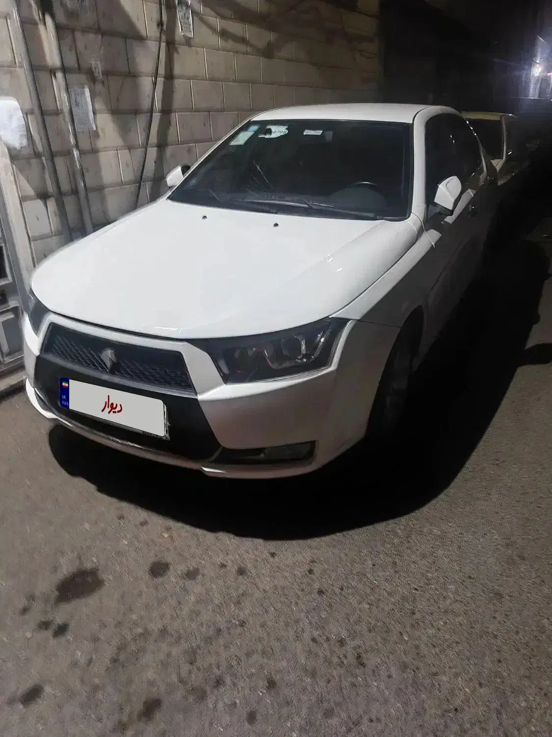 دنا پلاس دنده|خودرو سواری و وانت|تهران, توحید|دیوار