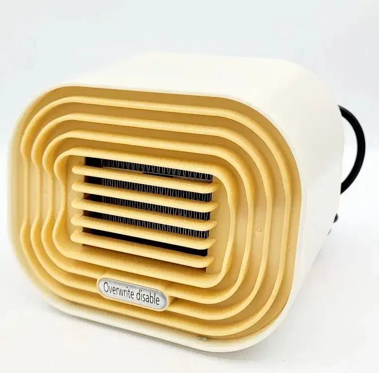 هیتر فن دار رومیزی ( بخاری برقی ) آکبند شرکتی|بخاری، هیتر، شومینه|اصفهان, جلفا|دیوار