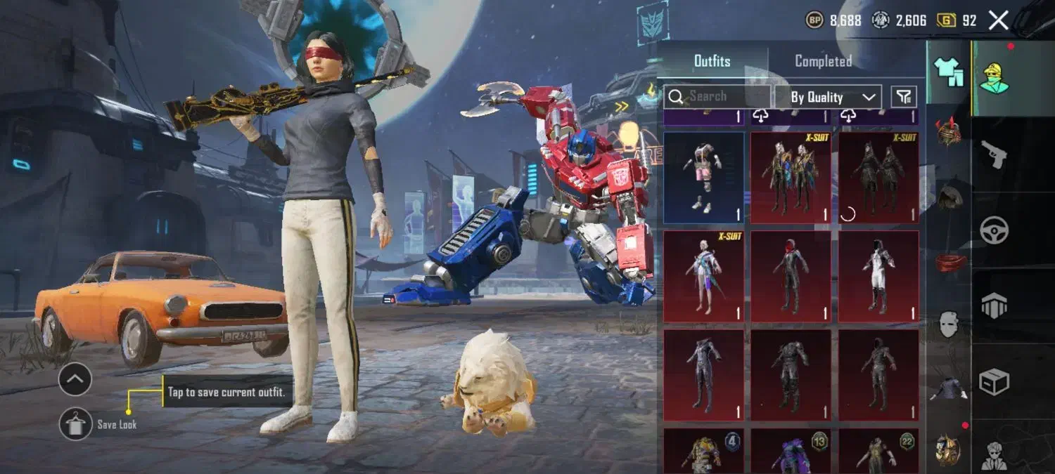 اکانت پابجی|کنسول، بازی ویدئویی و آنلاین|مریوان, |دیوار