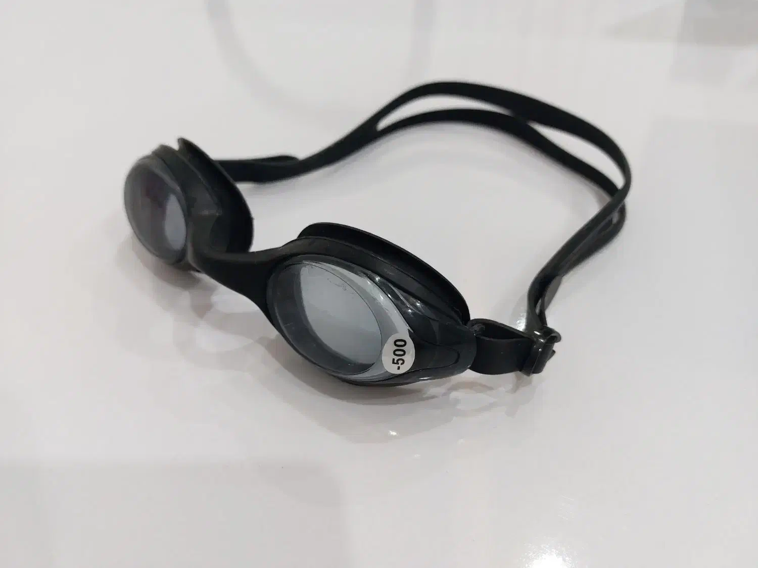 عینک شنا طبی نمره دار|غواصی و ورزشهای آبی|بیرجند, |دیوار