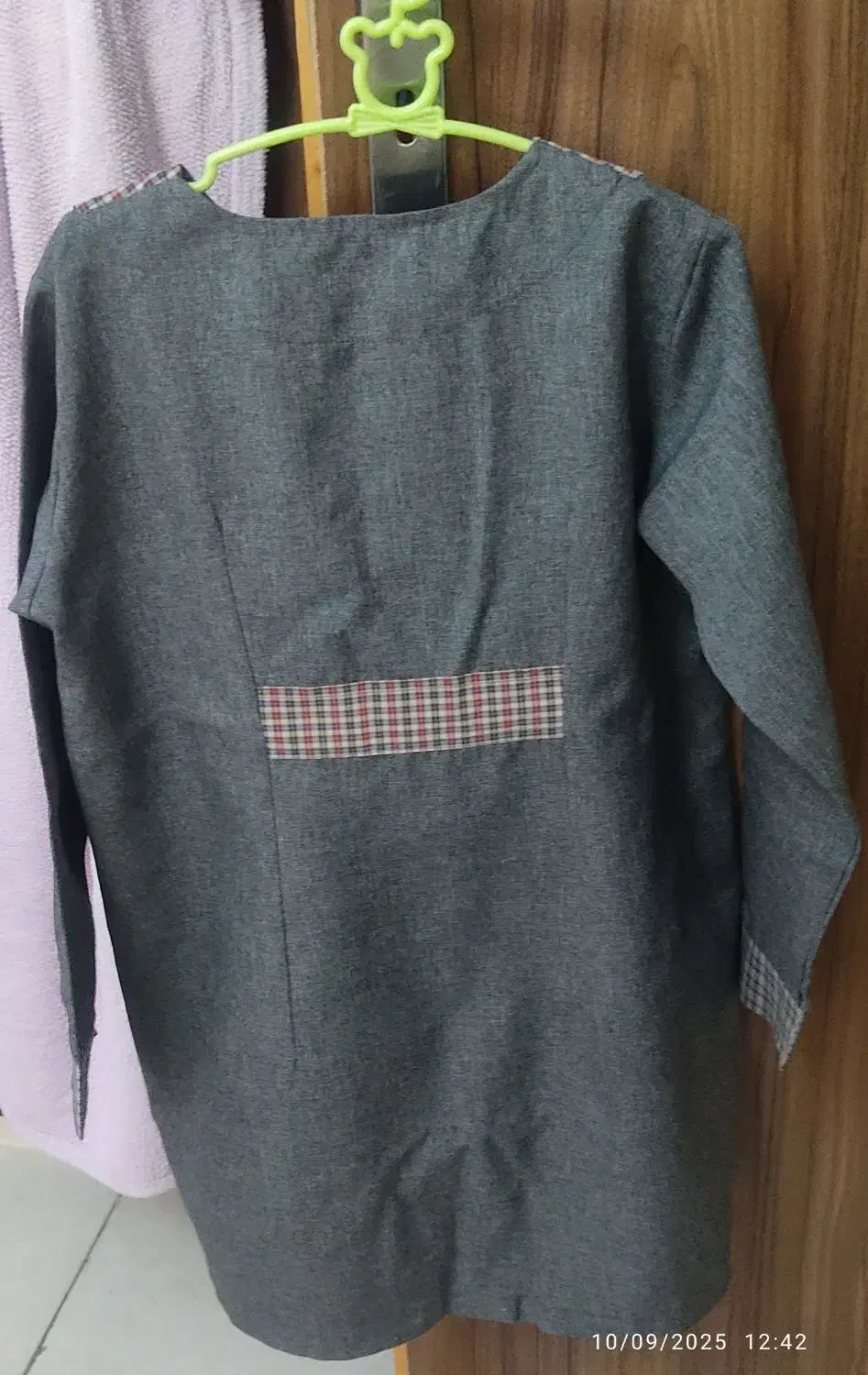 روپوش ، مانتو شلوار و مقنعه مدرسه|کفش و لباس بچه|اشتهارد, |دیوار