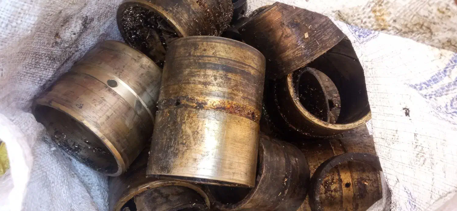 خریدوفروش انواع ضایعات بابالاترین قیمت روز|عمده‌فروشی|قم, بلوار امین و ساحلی|دیوار