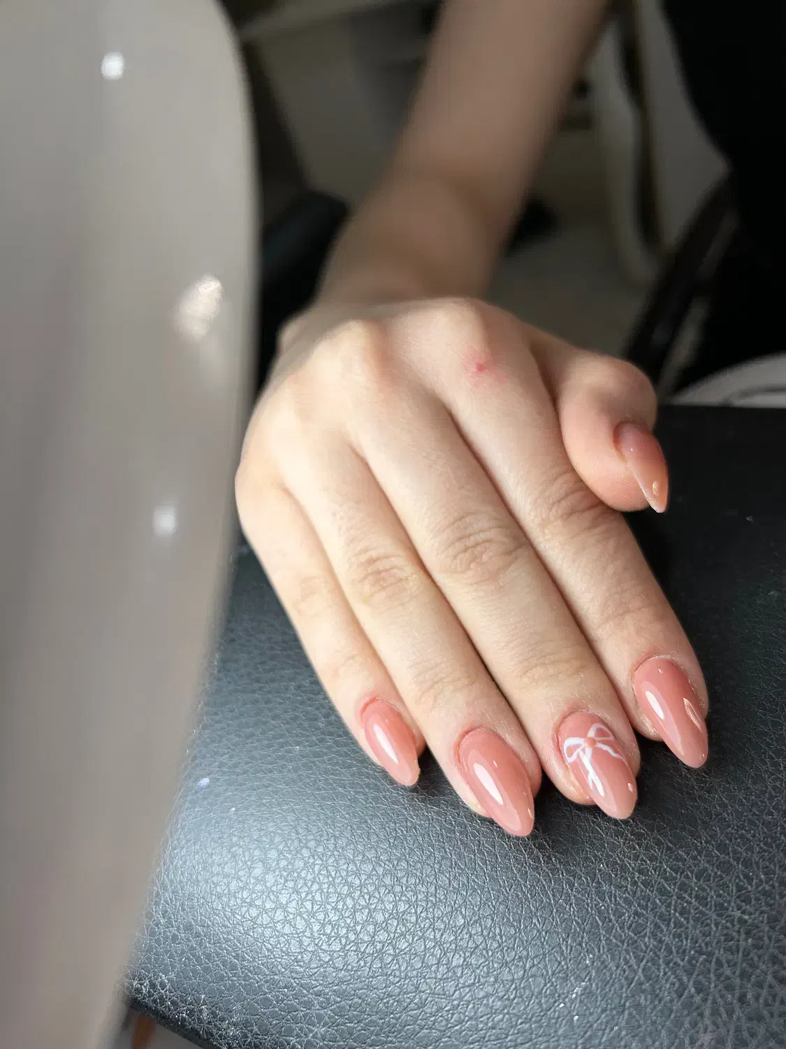 کاشت ناخن|خدمات آرایشگری و زیبایی|اراک, |دیوار