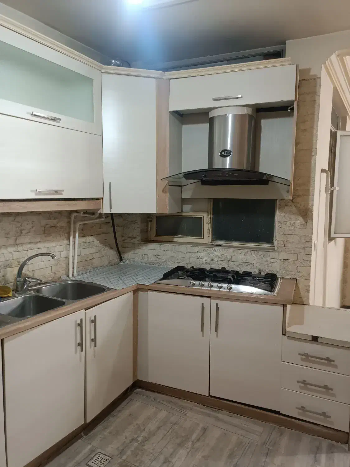 آپارتمان۵۰ متری شخصی سازمناسب خانواده خیابان شهادت|اجارهٔ آپارتمان|ری, شهادت|دیوار