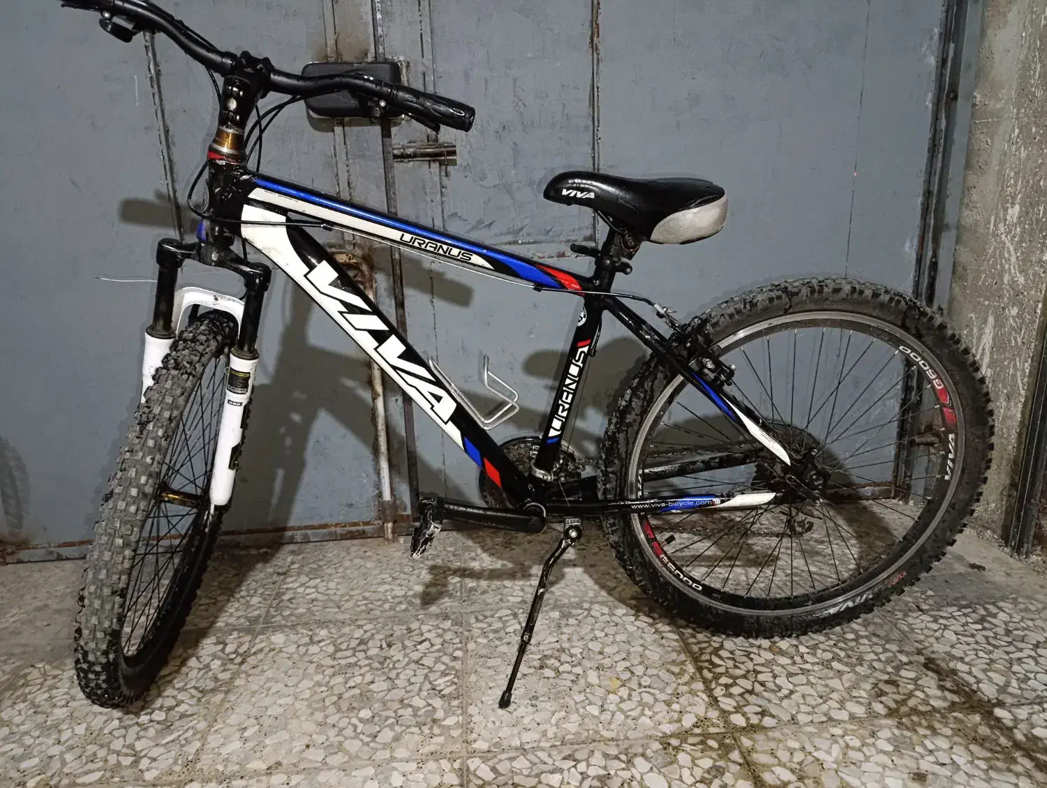 دوچرخه ویوا 26|دوچرخه، اسکیت، اسکوتر|گرگان, |دیوار