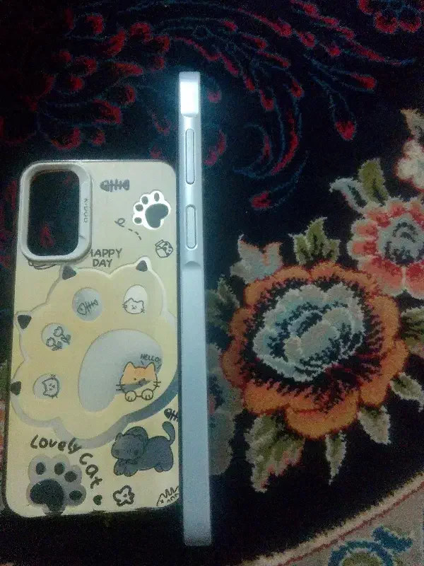 گوشی سامسونگ A25|موبایل|مشهد, کشف|دیوار