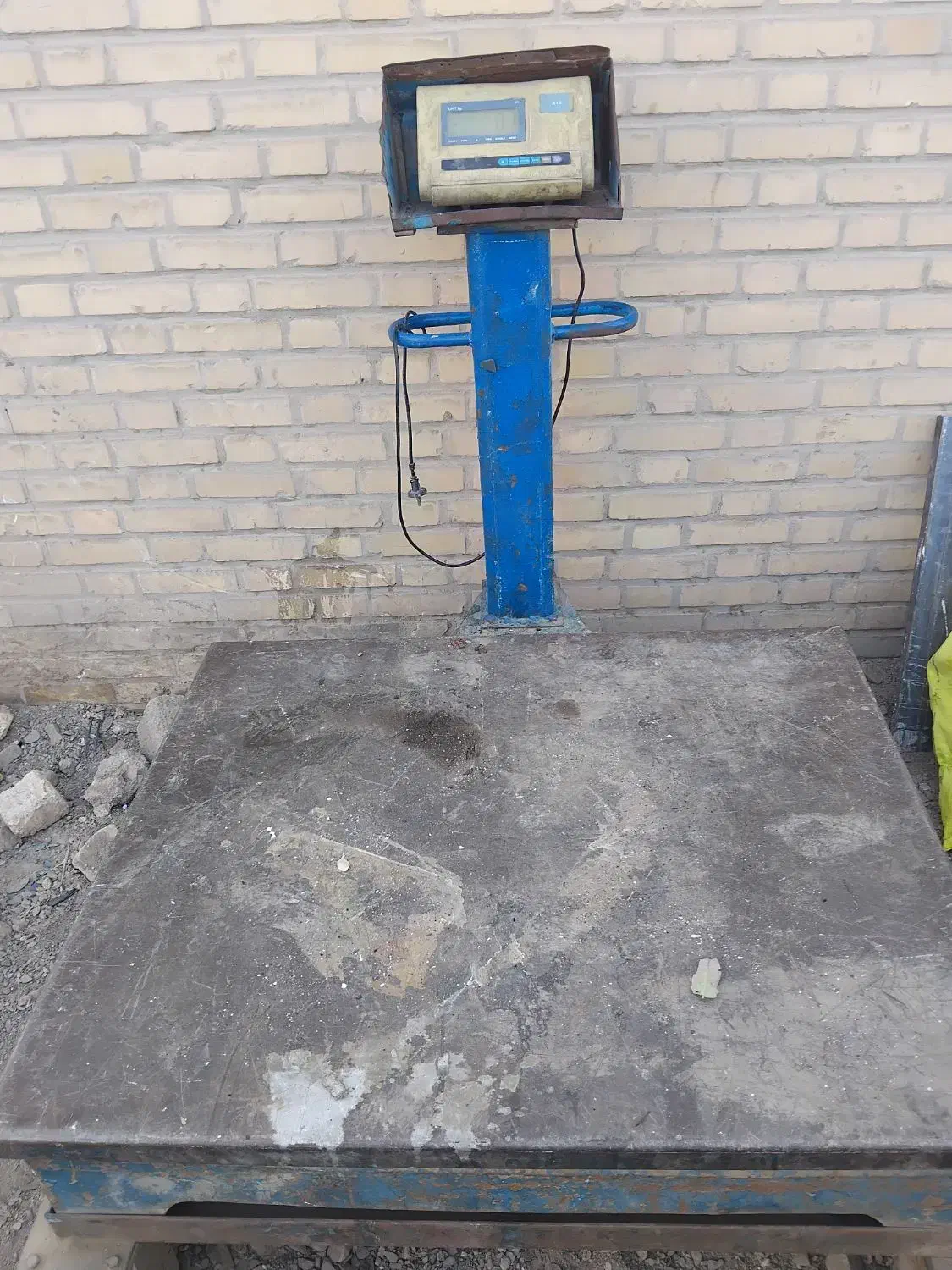 خریدوفروش ضایعات آهن مس برنج آلومینیوم و...|عمدهفروشی|مشهد, وکیلآباد|دیوار