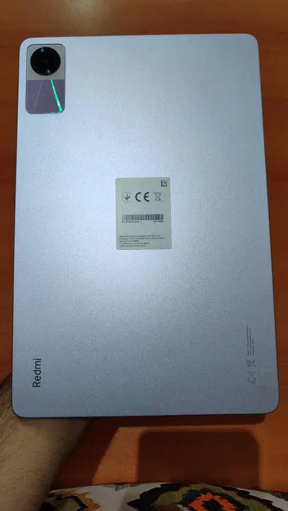 redmi pad SE|تبلت|تویسرکان, |دیوار