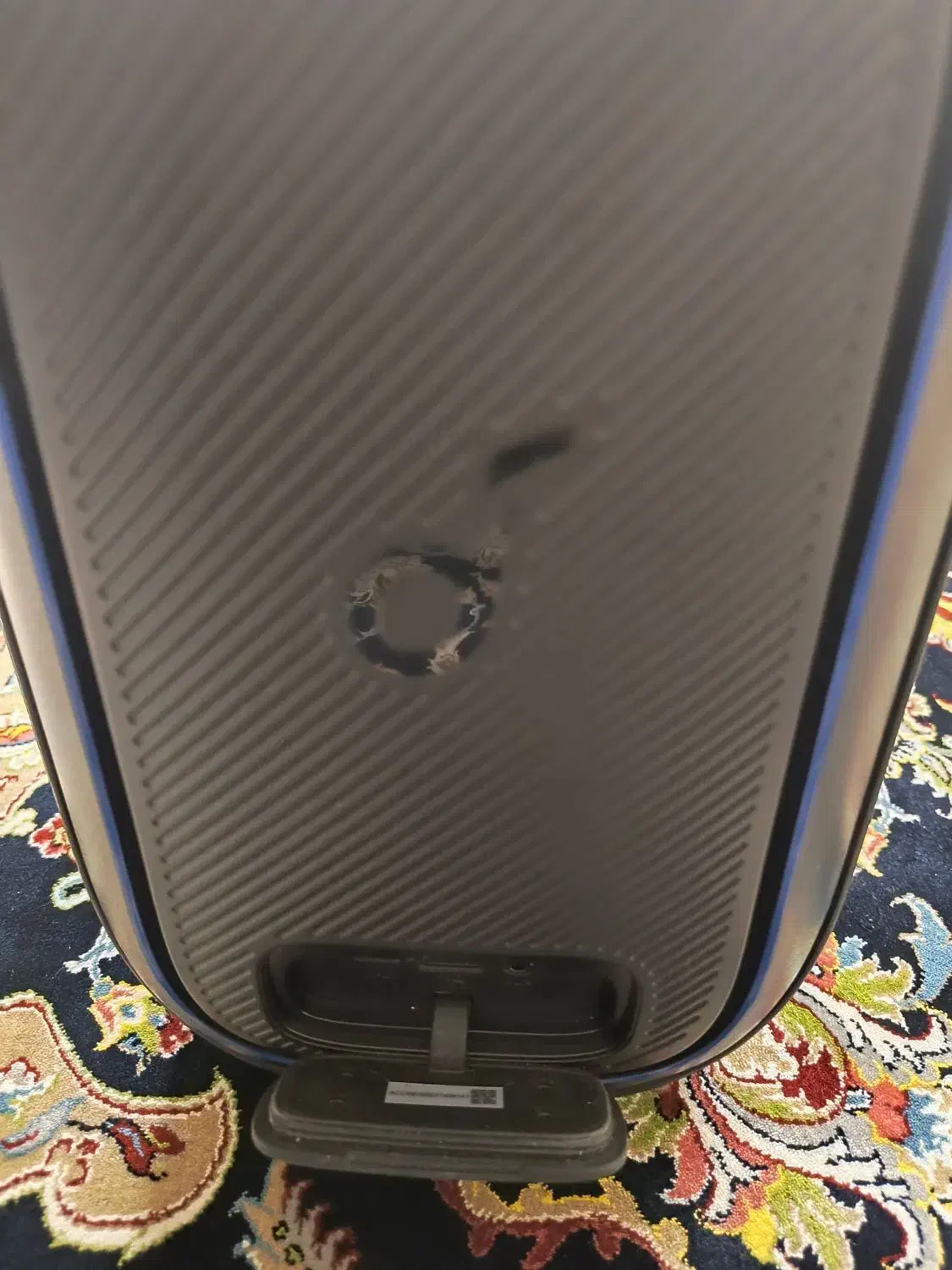 اسپیکر soundcore rave neo 2|پخشکننده همراه|اصفهان, کوی امیریه|دیوار