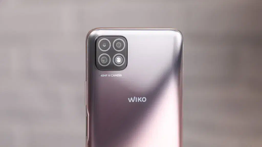 گوشی ویکو WIKO T3 فرانسوی اصل|موبایل|تهران, کرمان|دیوار