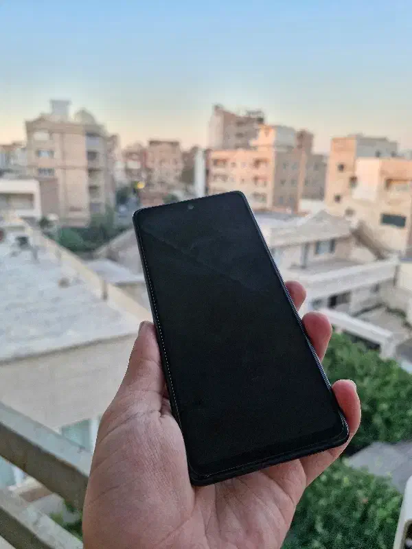 گوشی سامسونگ S20 Fe 128gb|موبایل|گنبد کاووس, |دیوار