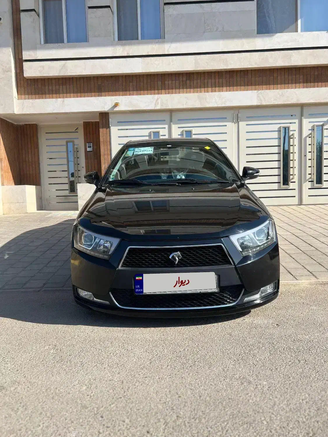 دناپلاس مدل402|خودرو سواری و وانت|کاشان, زیتون|دیوار