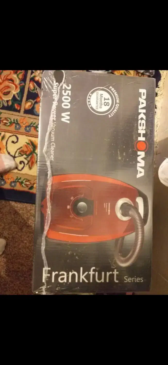 همه اگهی ها لوازم خانگی|جاروبرقی، جارو شارژی، بخارشو|پاتاوه, |دیوار