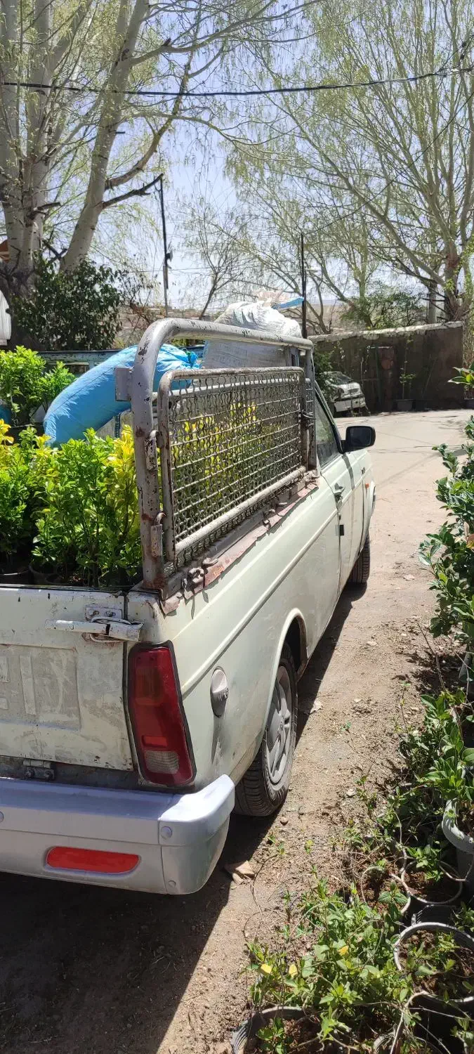 حمل بار و اثاثیه وانت دماوند و حومه|خدمات حمل و نقل|دماوند, گیلاوند|دیوار