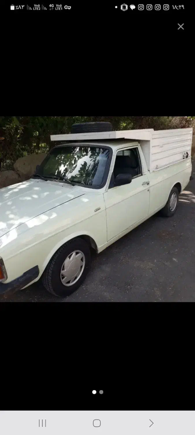 حمل باربه تمام نقاط کشور|خدمات حمل و نقل|بروجرد, |دیوار