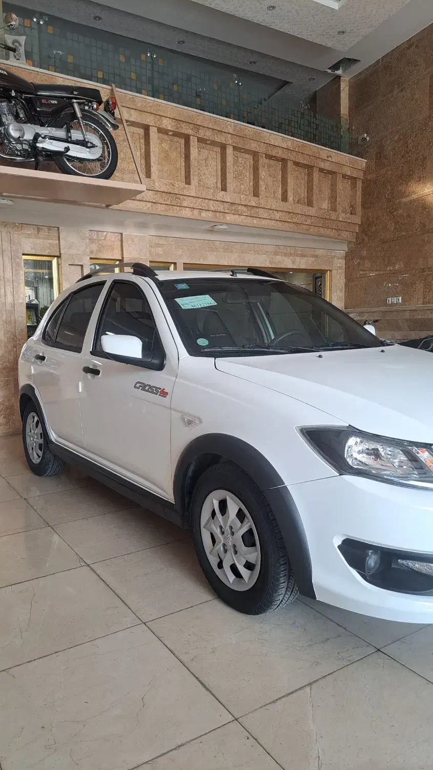 کوییک GXL مدل 1403|خودرو سواری و وانت|شاهینشهر, گزبرخوار|دیوار