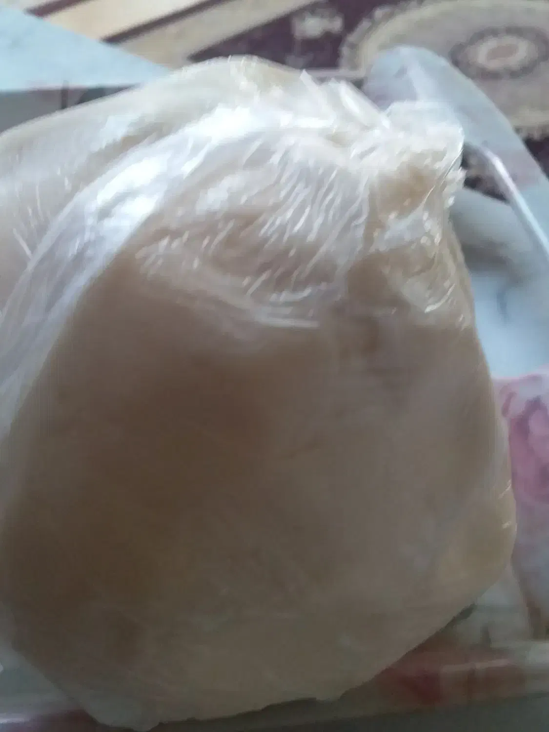 کره خانگی خوب ودرجه یک از 5کیلو بیشتر تخفیف|خوردنی و آشامیدنی|جوادآباد, |دیوار