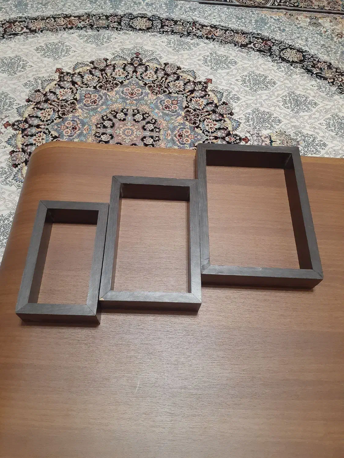 رگال دیواری|کتابخانه، شلف، قفسههای دیواری|میاندوآب, |دیوار