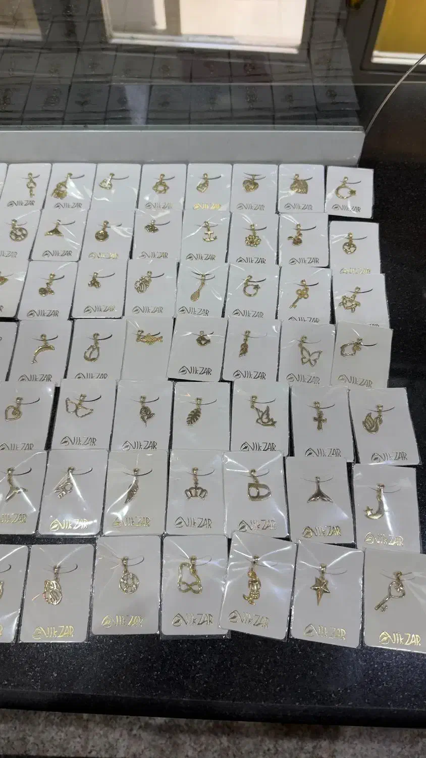 پلاک سبک|جواهرات|تهران, بازار|دیوار